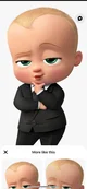 Boss Baby