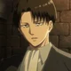 Levi Ackerman 