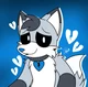 Frowny Raposo