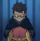 Damian Wayne 