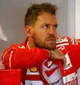 Sebastian Vettel
