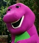 Barney -MID 90s-