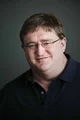 Gabe newell