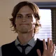 SPENCER REID