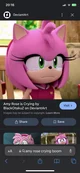 Forgotten Amy 