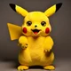Replica Pikachu