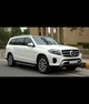 Mercedes GLS 350D