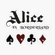 Alice in borderland