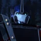 Optimus Prime TFP