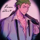 zoro