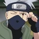 Kakashi hatake 