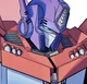Optimus Prime