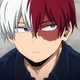 Shoto Todoroki