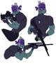 CoD x Rottmnt