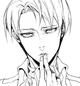 Levi Ackerman