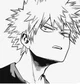 Katsuki Bakugou