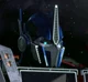 Optimus Prime TFP