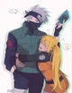 Kakashi 