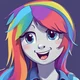 Rainbow Dash 