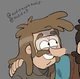 Fiddleford McGucket