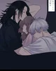 Satoru - suguru