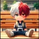 Tiny Todoroki