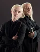 Draco and Lucius 2