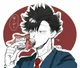 HK - Kuroo Tetsurou 