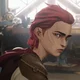 Vi - Arcane ALT