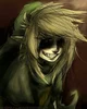 Ben Drowned