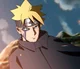 uzumaki Boruto 