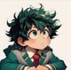Tiny Deku