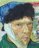Vincent Van Gogh
