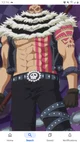 Charlotte Katakuri