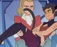 Catradora - 1