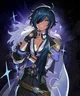 Kaeya 