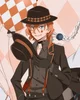 Chuuya Nakahara