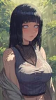 Hinata Hyuga