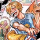 Sanji 