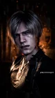Leon Scott Kennedy