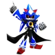 Neo Metal Sonic