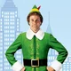 Buddy the elf