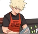Katsuki Bakugo