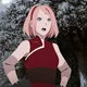 Sakura Haruno