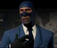 BLU Spy-TF2