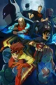Young Justice