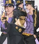 Jotaro Kujo