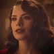 Peggy Carter