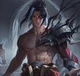 LOL Shieda Kayn