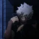BNHA - Dabi 